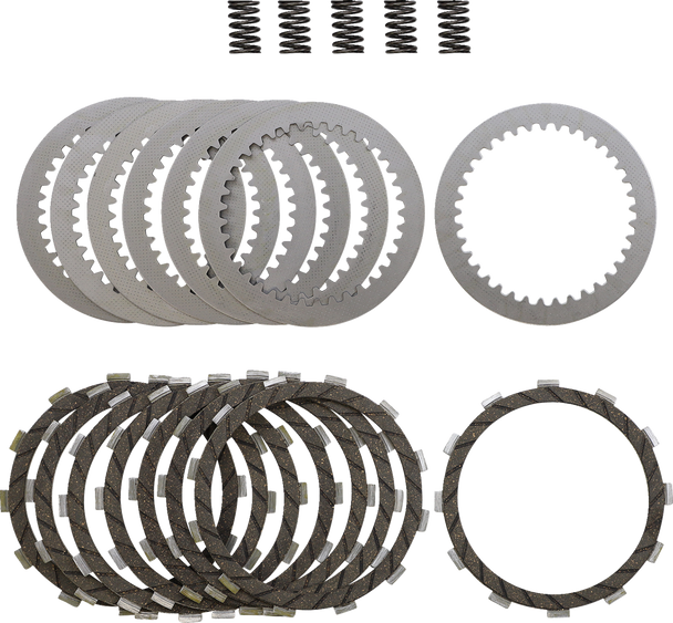 Vintco Clutch Plate Kit Kclk17