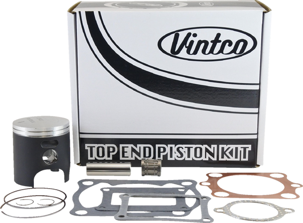 Vintco Top End Piston Kit Kth0300