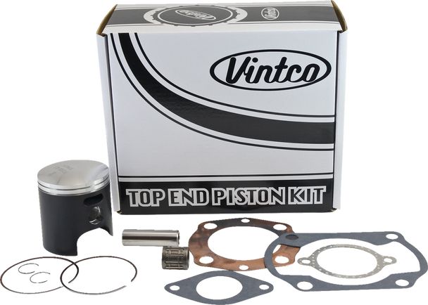 Vintco Top End Piston Kit Kth0105