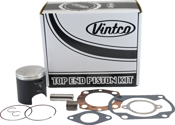 Vintco Top End Piston Kit Kth0110