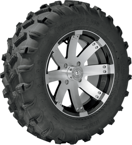 Vision Wheel Trailfinder Tire W18052612146