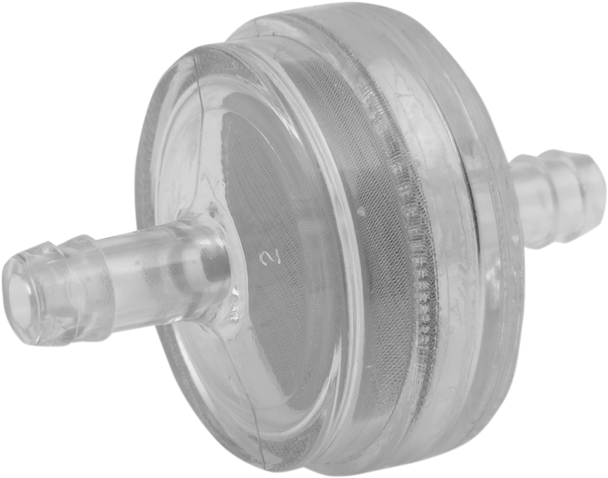 Visu - Filter In-Line Fuel Filters 8444 01 9909