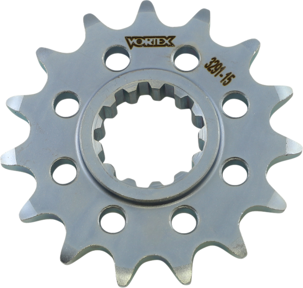 Vortex Steel Countershaft Sprocket 329115