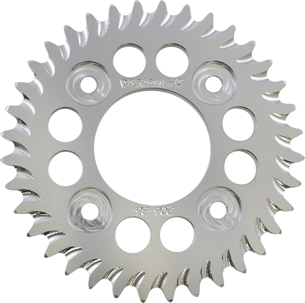 Vortex Aluminum Rear Sprocket 20636