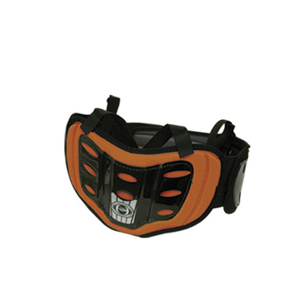 HRP K-Rib Wrap Orange-Xs -22"-26" 721-O