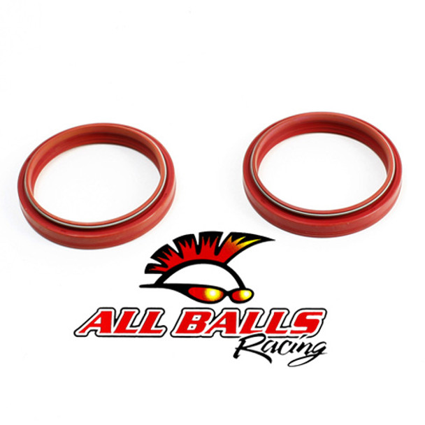 All Balls Racing Inc Fork Seal Kit 55-134