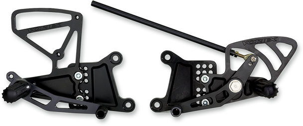 Vortex Original Rearsets Rs603K