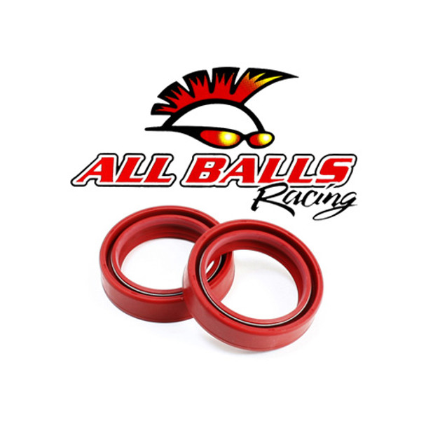 All Balls Racing Inc Fork Seal Kit 55-106