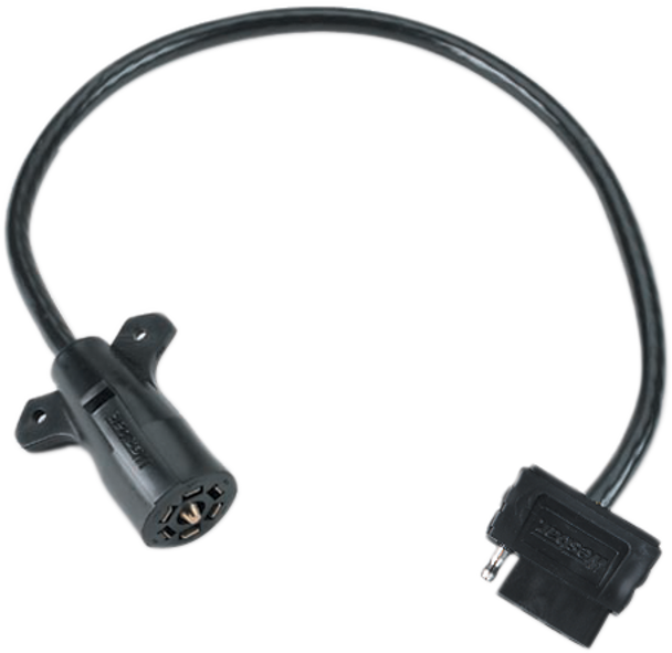 Wesbar Connector Harness 707250
