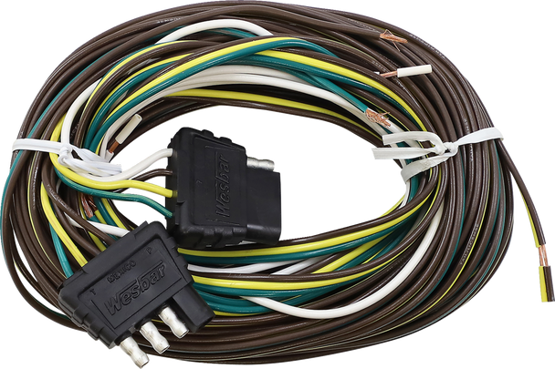 Wesbar Connector Harness 707104