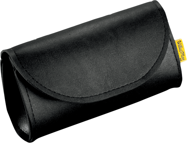 Willie & Max Luggage Handlebar Windshield Pouch 5861100