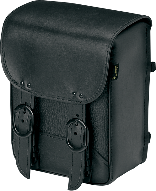 Willie & Max Luggage Black Jack Sissy Bar Bag 5959100