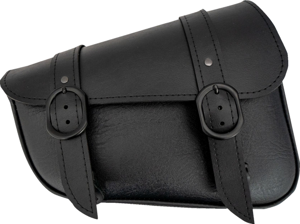 Willie & Max Luggage Blackjack 4.0L Swingarm Bag 5991900