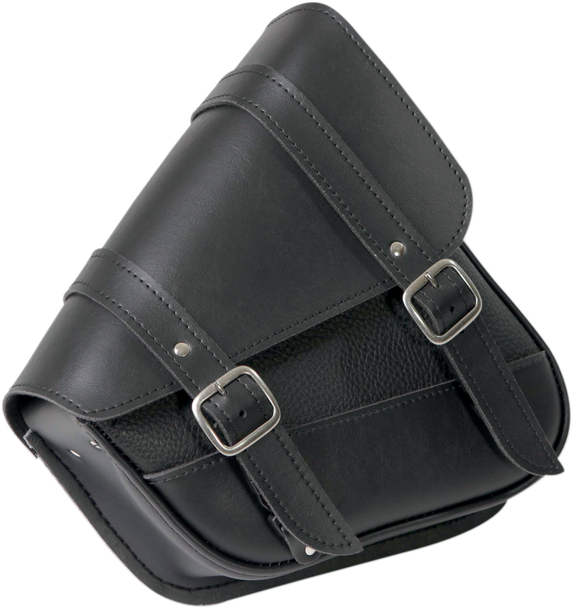 Willie & Max Luggage Blackjack Swingarm Saddlebag 5977800