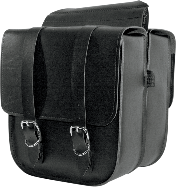 Willie & Max Luggage Adjustable Saddlebags 5830100