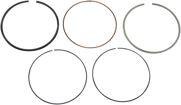 Wiseco High-Performance Replacement Ring Set 3885Vm
