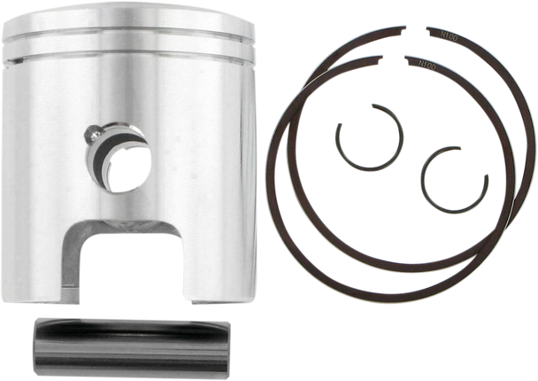 Wiseco Piston Kit For 2 Stroke 456M05000