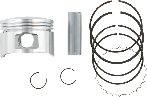 Wiseco Piston Kit For 4 Stroke 4752M05400