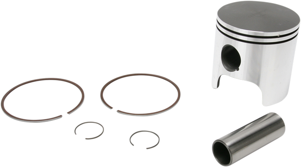 Wiseco Piston Kit For 2 Stroke 2431M08100