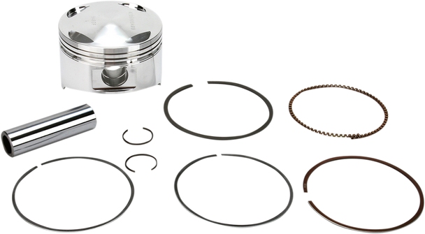 Wiseco Piston Kit For 4 Stroke 4286M08500