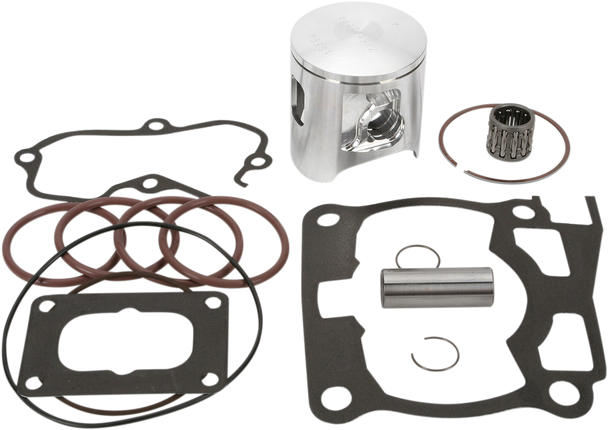 Wiseco High Performance Piston Kit With Gaskets For 2-Stroke Pk1348