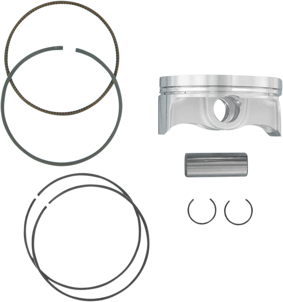 Wiseco High-Performance Piston 4842M07700