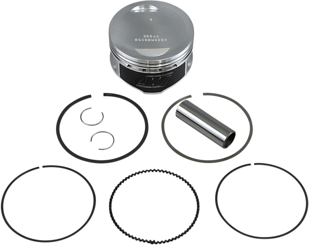 Wiseco High-Performance Piston 4939M08450