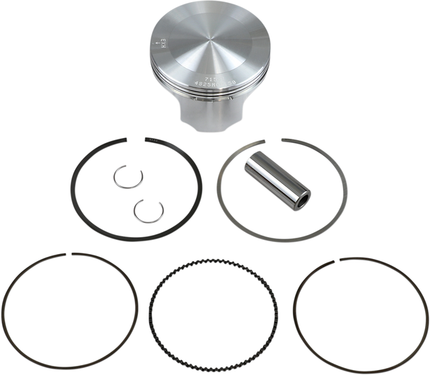 Wiseco High-Performance Piston 4825M09150