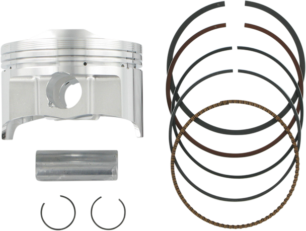 Wiseco Piston Kit For 4 Stroke 4117M08900