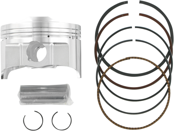 Wiseco Piston Kit For 4 Stroke 4117M09000