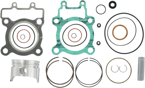 Wiseco High-Performance Piston Kit With Gaskets For 4-Stroke Pk1047