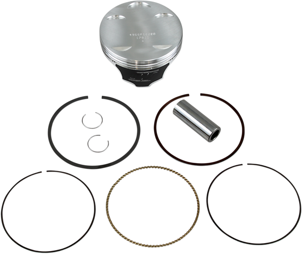 Wiseco High-Performance Piston 4966M10200