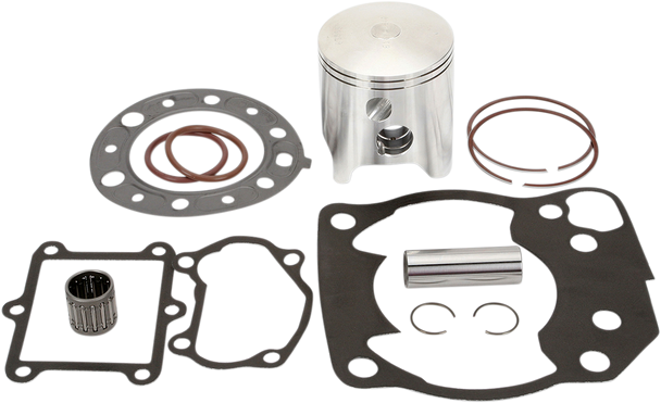 Wiseco High Performance Piston Kit With Gaskets For 2-Stroke Pk1128