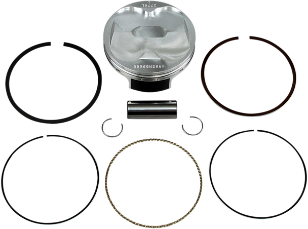 Wiseco High-Performance Piston 4905M09600