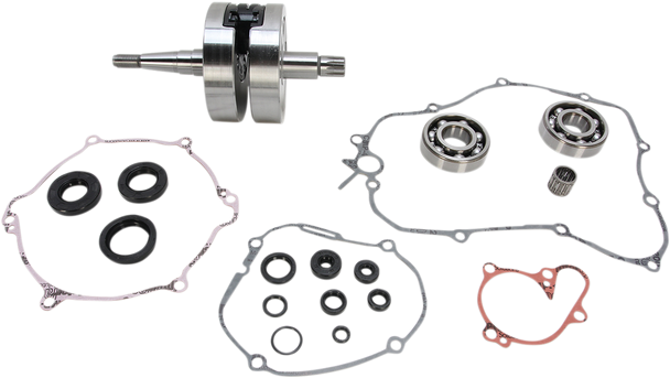 Wiseco Crankshaft Kit Wpc163
