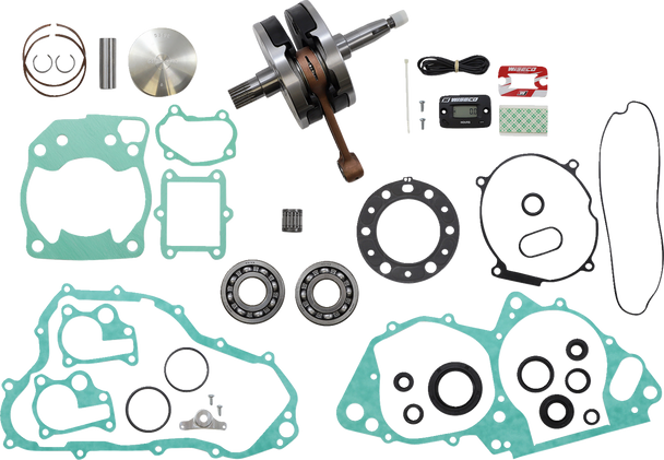 Wiseco Engine Rebuild Kit Pwr101100