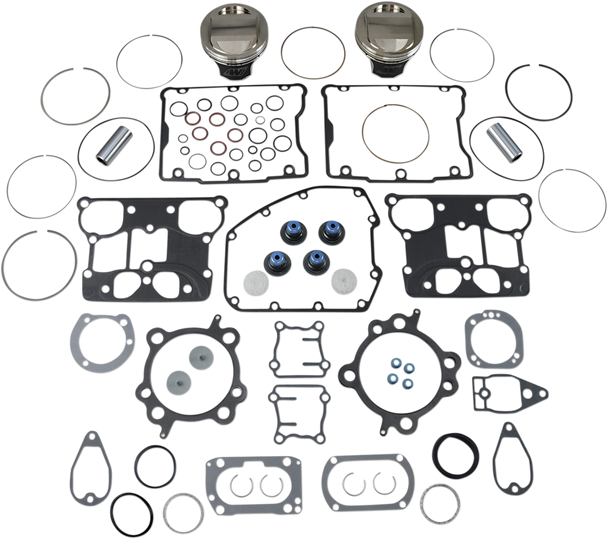Wiseco High-Performance Piston Kit Vt2709