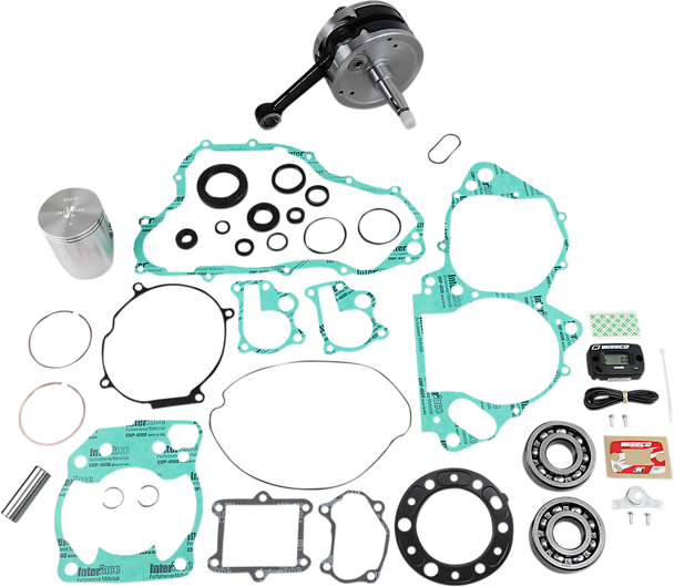 Wiseco Engine Rebuild Kit - Garage Buddy - 2-Stroke Pwr101101