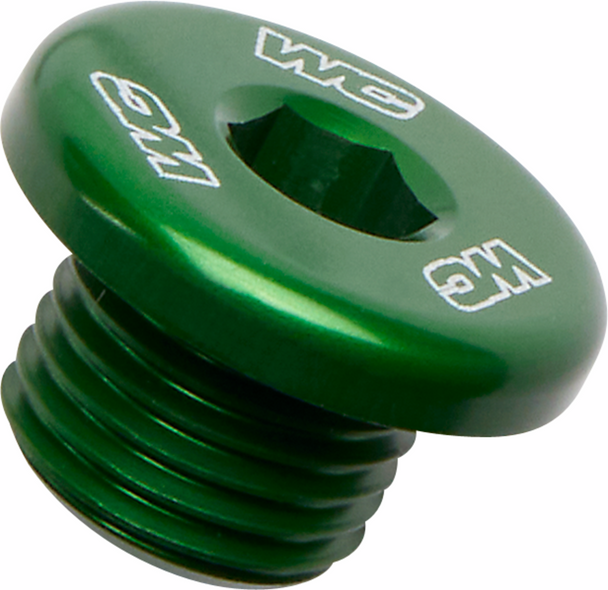 Works Connection Radiator Drain Plug 24633
