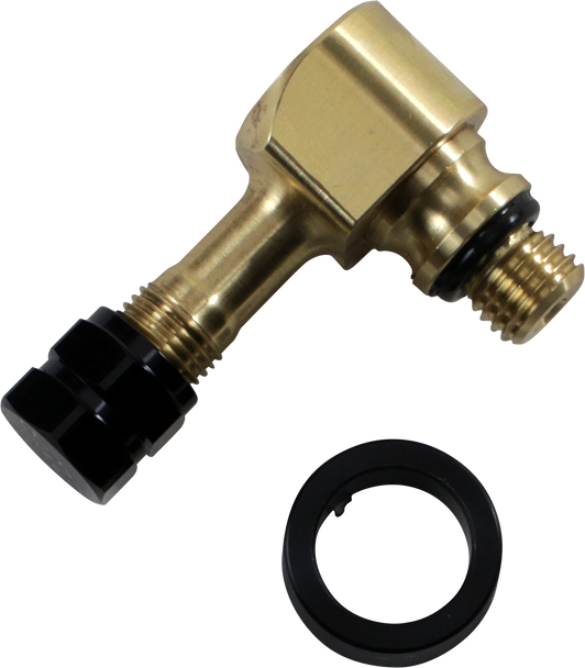 Works Connection Air Fork Ez Fill 26358