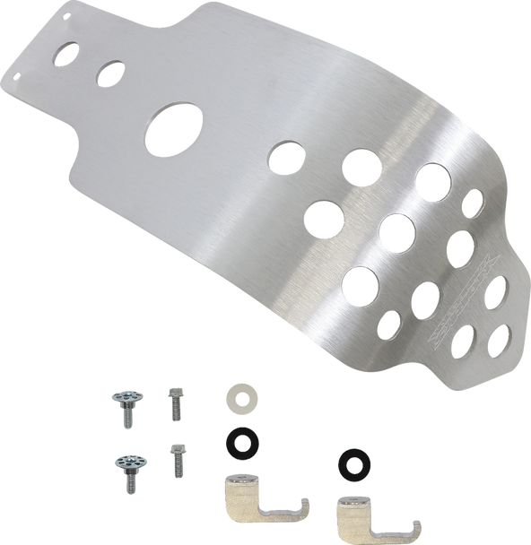 Works Connection Mx Skid Plate 10297