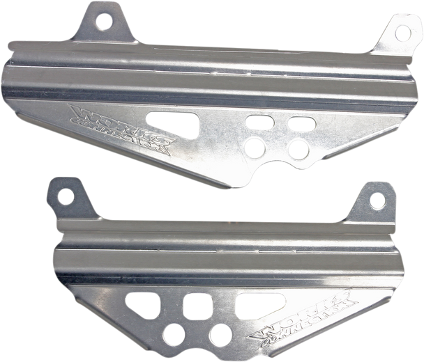 Works Connection Radiator Brace Set 18496