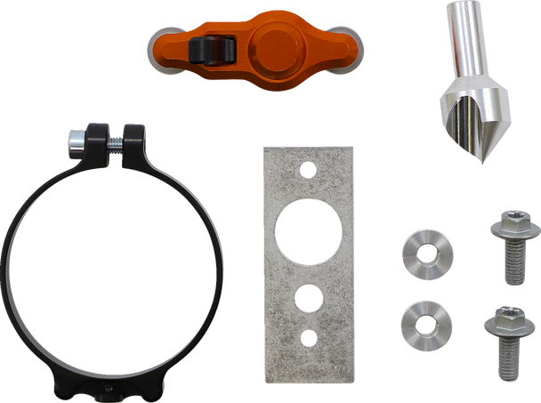 Works Connection Pro Launch Start Device For Ktm 12606