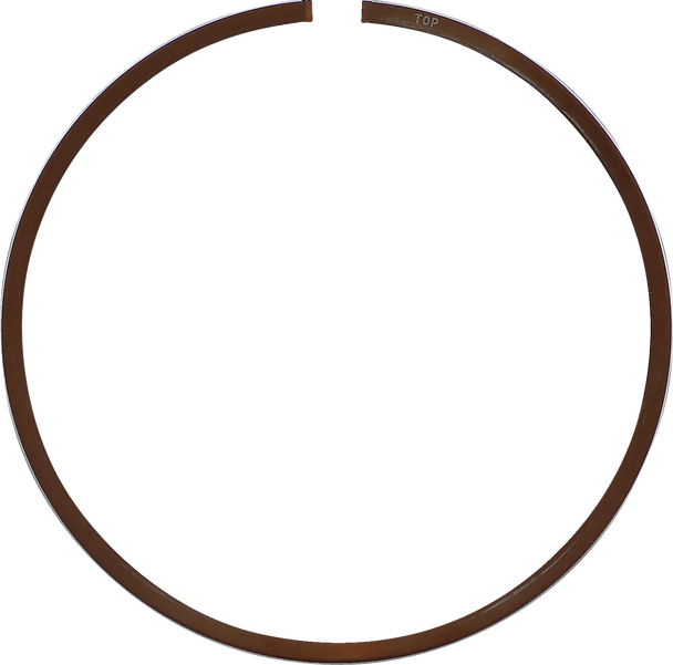 Wossner Replacement Piston Ring Set Rst7850