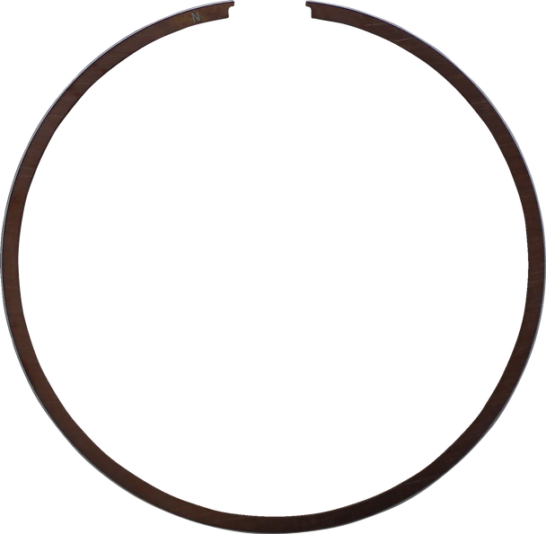 Wossner Replacement Piston Ring Set Rsb6750