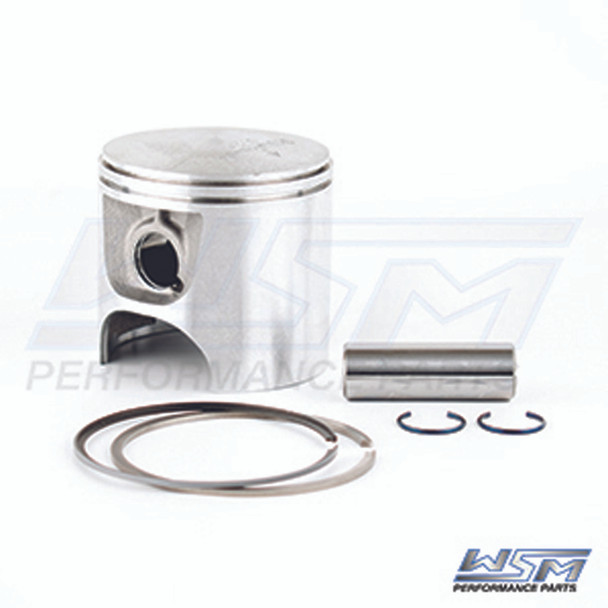 WSM Sea-Doo 580 Piston Kit 1Mm 010-815-07K