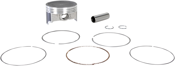 Wsm Complete Piston Kit 5025806K