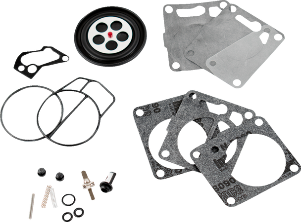 Wsm Cdk 2 Rebuild Kit 6346