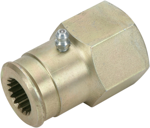Wsm Clutch Flywheel (Pto) Lightweight 312502
