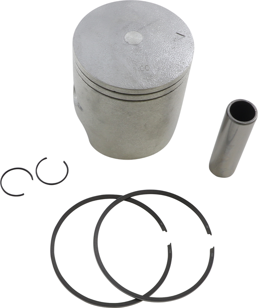 Wsm Complete Piston Kit 01083007K